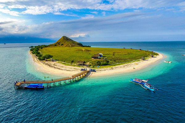 Jakarta - Lombok
