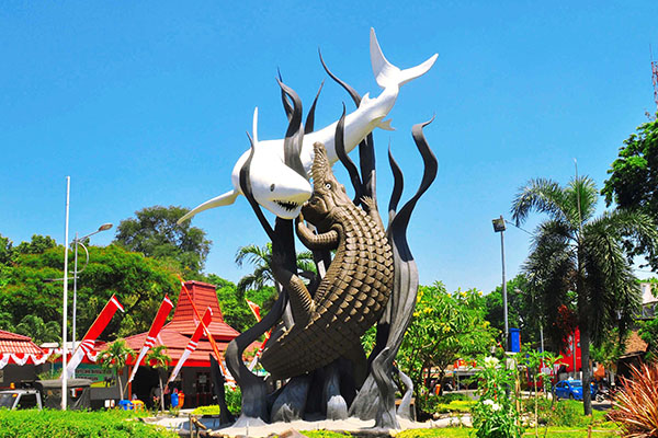 Jakarta - Surabaya