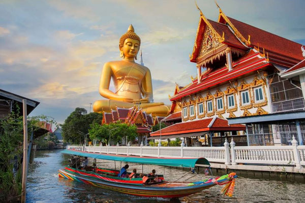 Bangkok