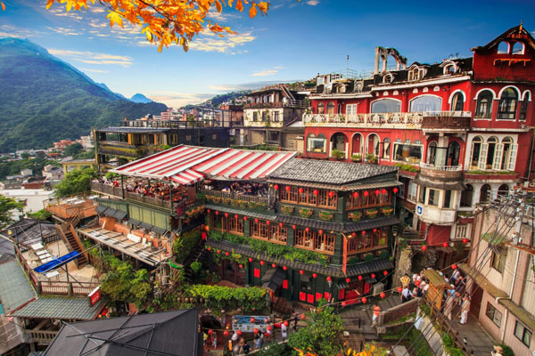 Taipei
