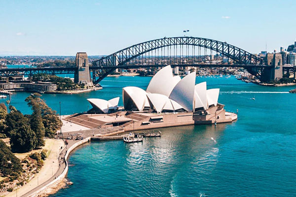 Sydney