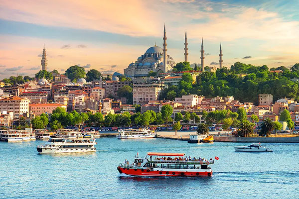 Istanbul