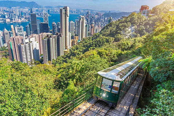 Hong Kong