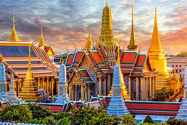 Thailand