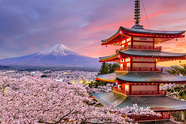 Japan
